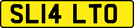 SL14LTO