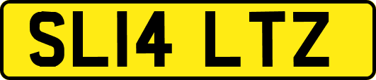 SL14LTZ