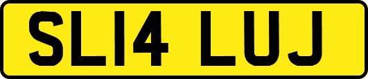 SL14LUJ
