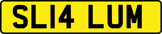 SL14LUM
