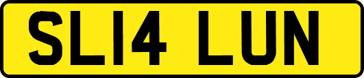 SL14LUN