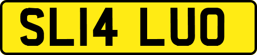 SL14LUO