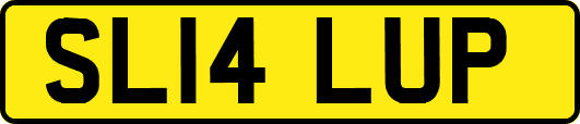 SL14LUP