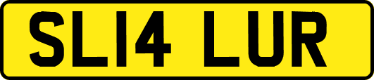 SL14LUR