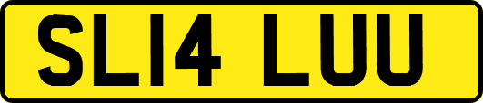 SL14LUU