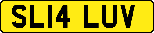 SL14LUV