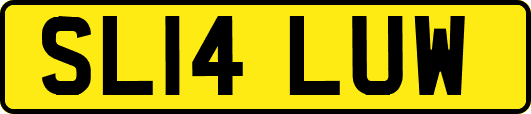SL14LUW