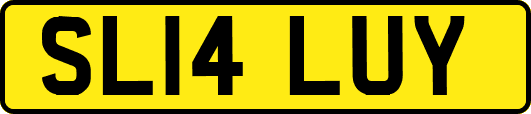 SL14LUY