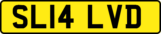 SL14LVD