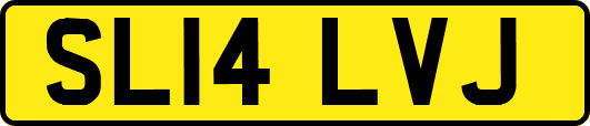 SL14LVJ