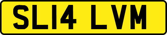 SL14LVM