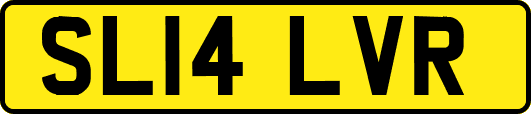 SL14LVR