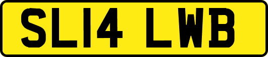 SL14LWB