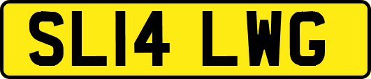 SL14LWG