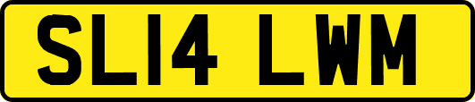 SL14LWM