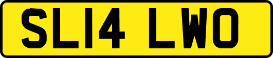 SL14LWO