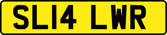 SL14LWR