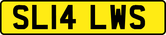 SL14LWS
