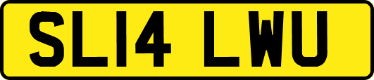SL14LWU