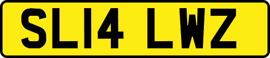SL14LWZ