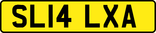 SL14LXA