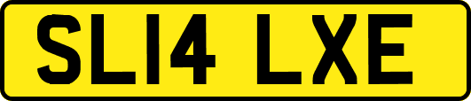 SL14LXE