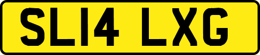 SL14LXG