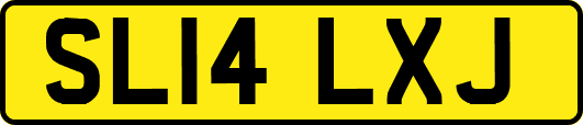 SL14LXJ