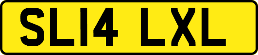SL14LXL