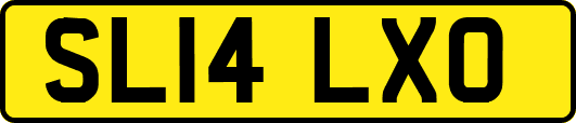 SL14LXO