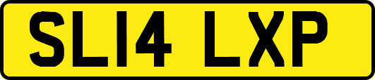 SL14LXP
