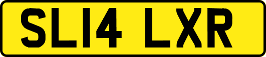 SL14LXR