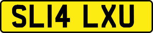 SL14LXU