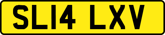 SL14LXV