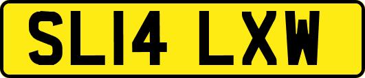 SL14LXW