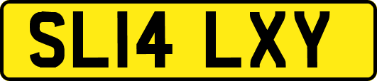 SL14LXY