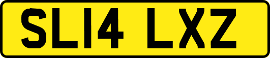 SL14LXZ