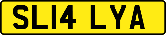 SL14LYA