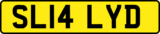 SL14LYD