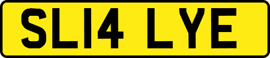 SL14LYE