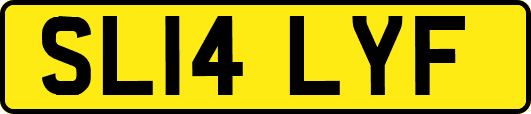 SL14LYF