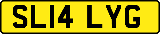 SL14LYG