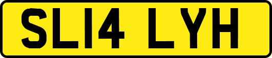 SL14LYH