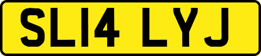 SL14LYJ