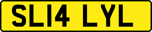 SL14LYL