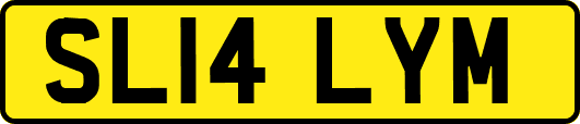 SL14LYM