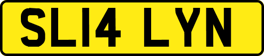 SL14LYN