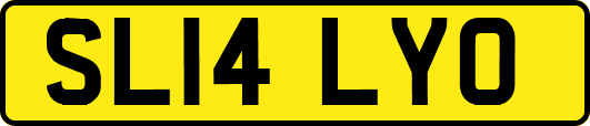 SL14LYO