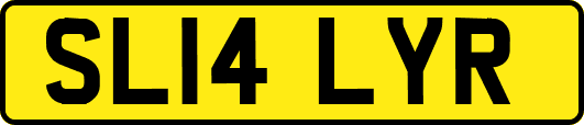 SL14LYR