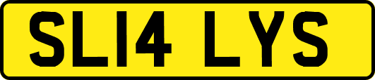 SL14LYS